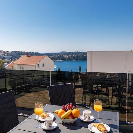 Apartments Sweet And Cozy Cavtat Exterior foto