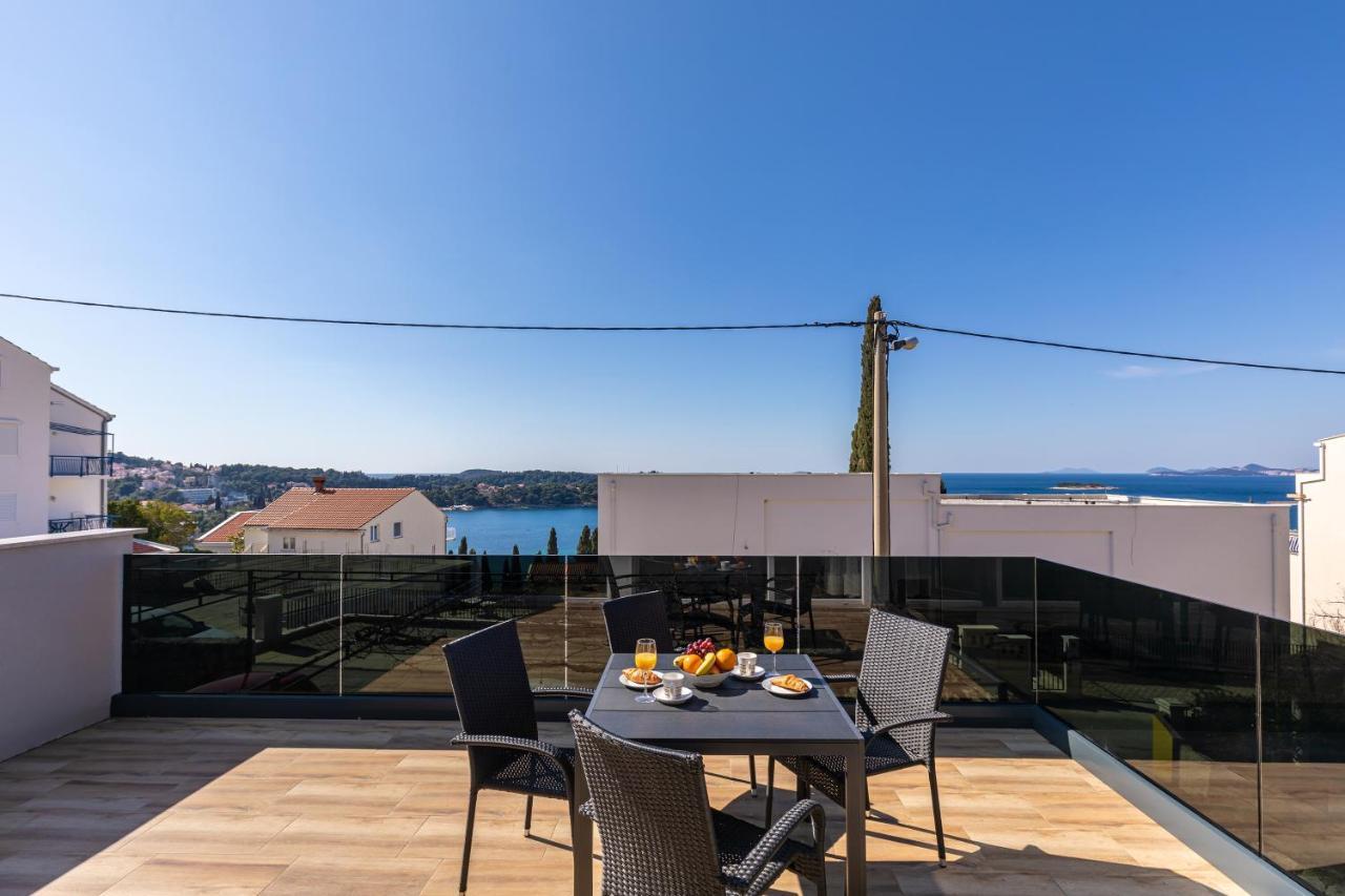 Apartments Sweet And Cozy Cavtat Exterior foto