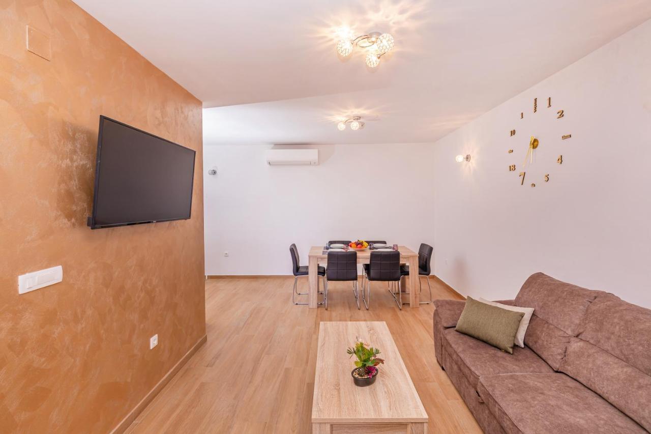 Apartments Sweet And Cozy Cavtat Exterior foto