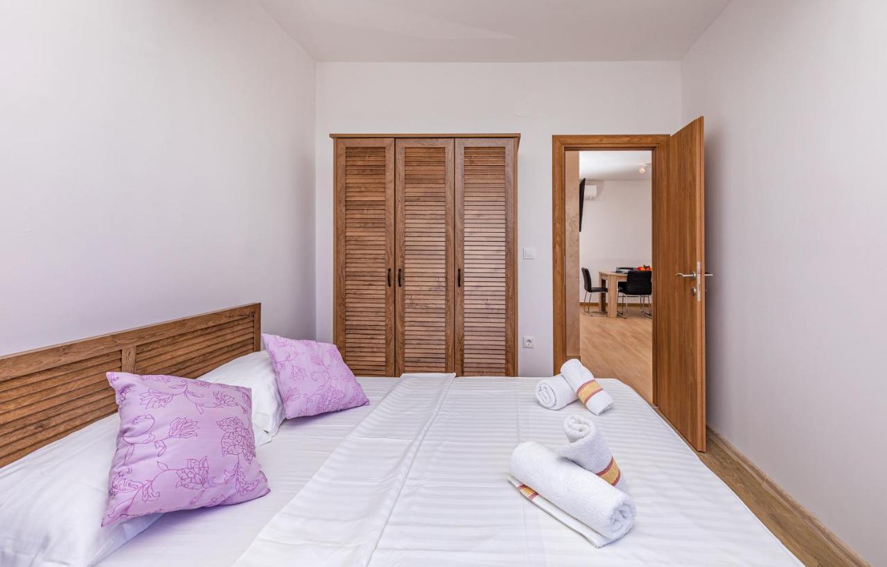 Apartments Sweet And Cozy Cavtat Exterior foto
